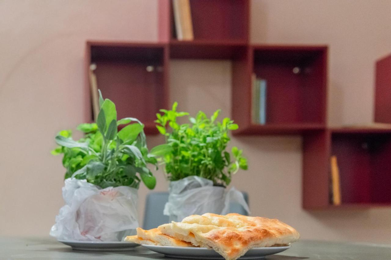 Salvago 12 Διαμέρισμα Γένοβα Εξωτερικό φωτογραφία